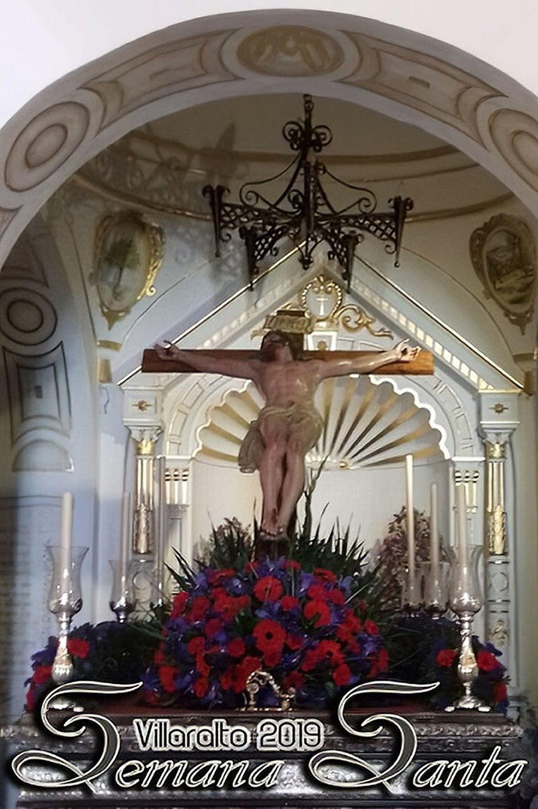 Semana Santa en Villaralto 2019 Villaralto